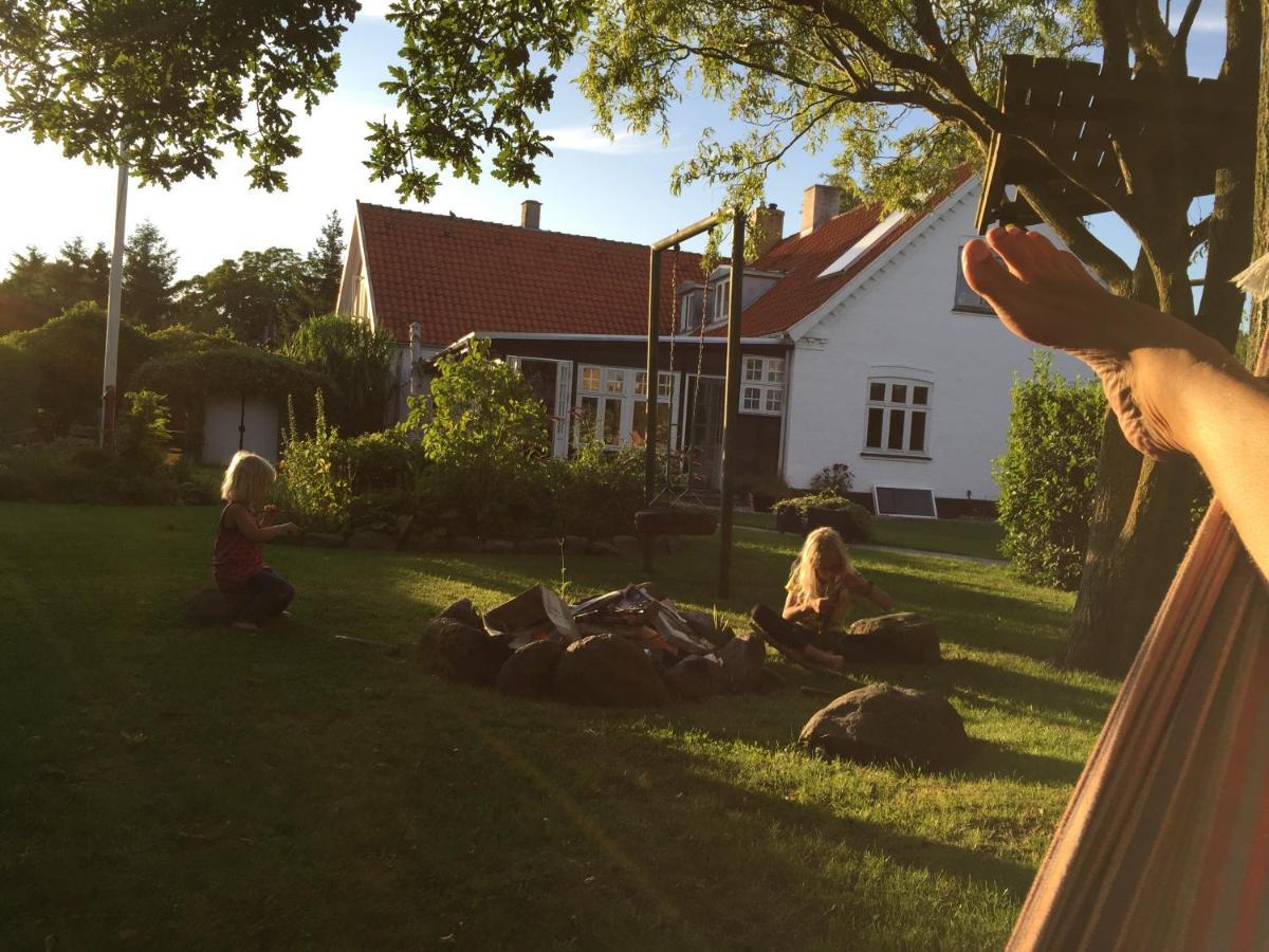 Revninge Guesthouse Dış mekan fotoğraf