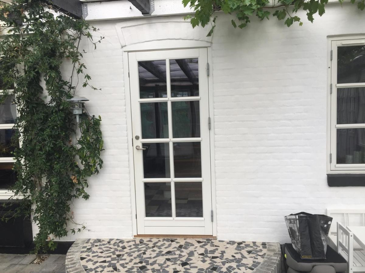 Revninge Guesthouse Dış mekan fotoğraf