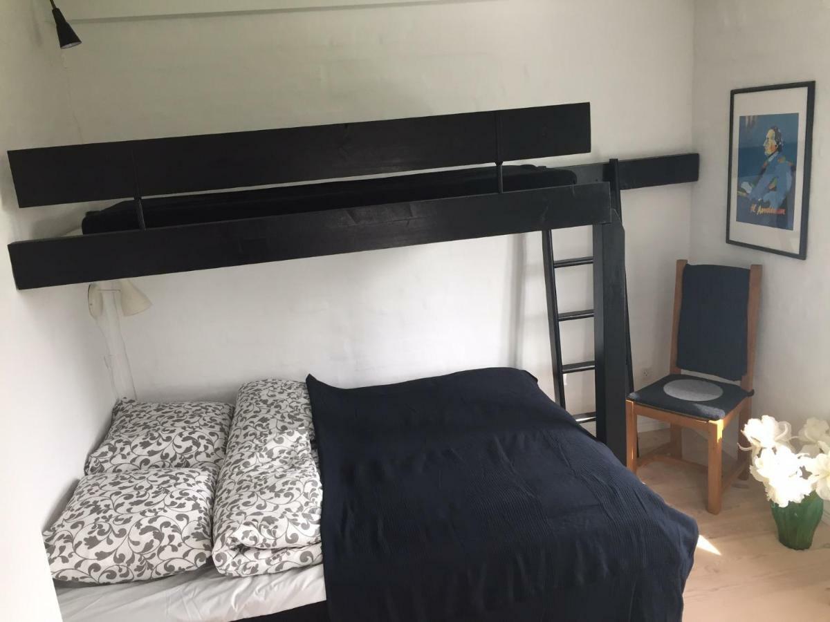 Revninge Guesthouse Dış mekan fotoğraf