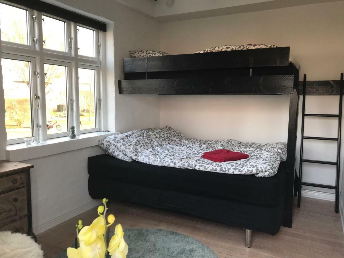 Revninge Guesthouse Dış mekan fotoğraf
